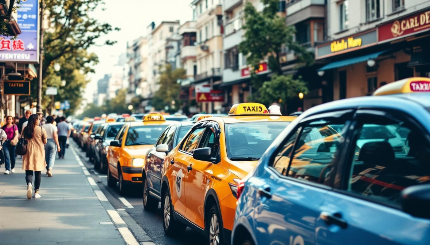 Comment choisir le service de taxi adapté à vos besoins de transport ?