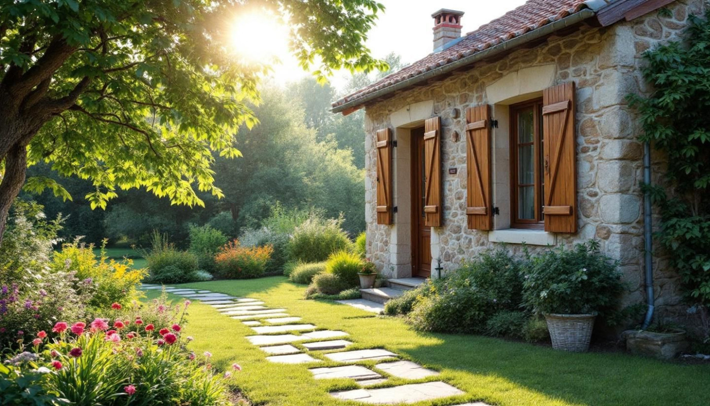 Explorer les options d'hébergement familial dans le Gard